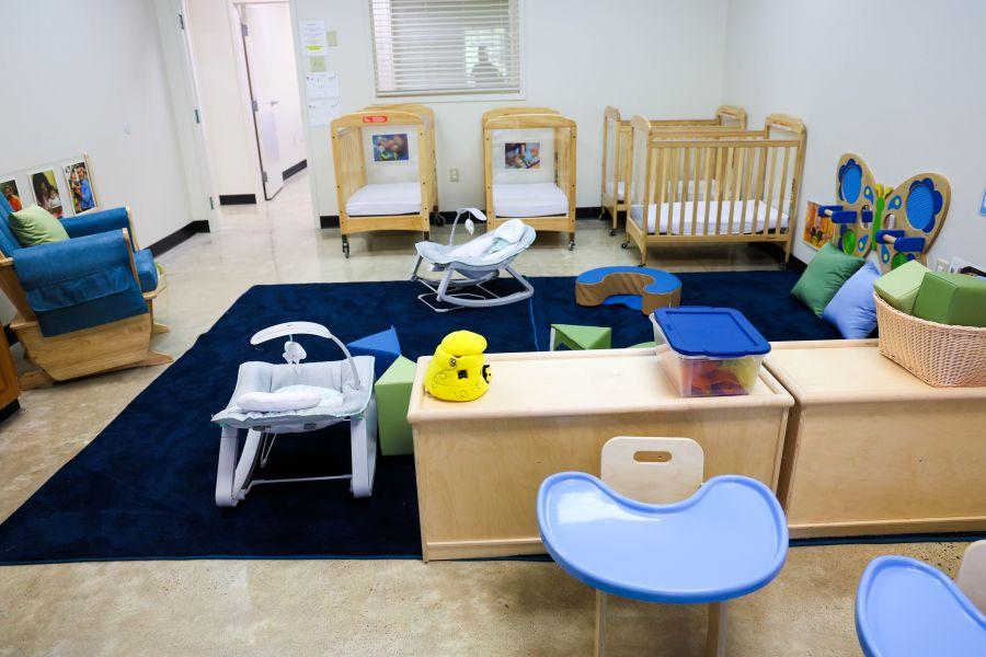 District Daycare Facility